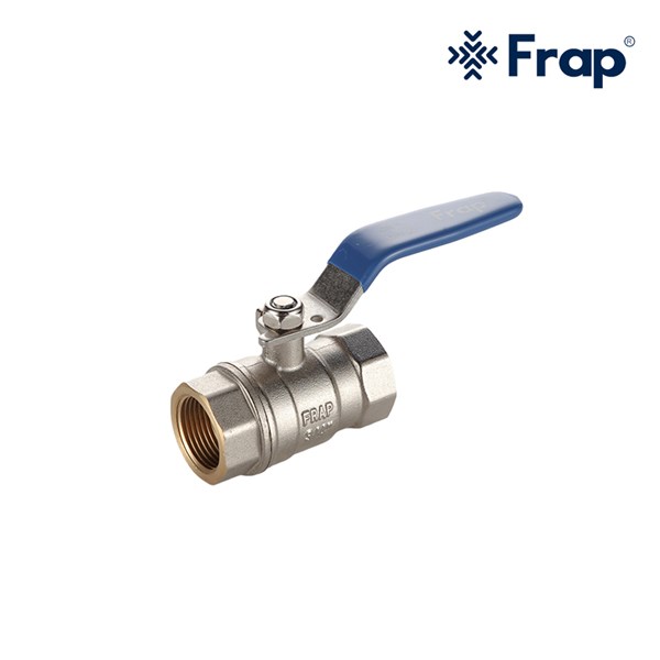 Ballvalve FRAP F201.09 2 FF